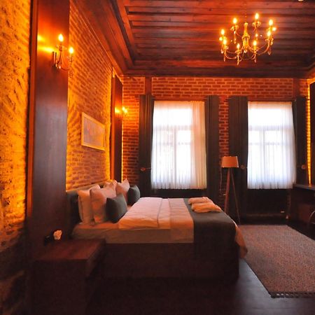 Mihman Konak Hotel Kars Ngoại thất bức ảnh