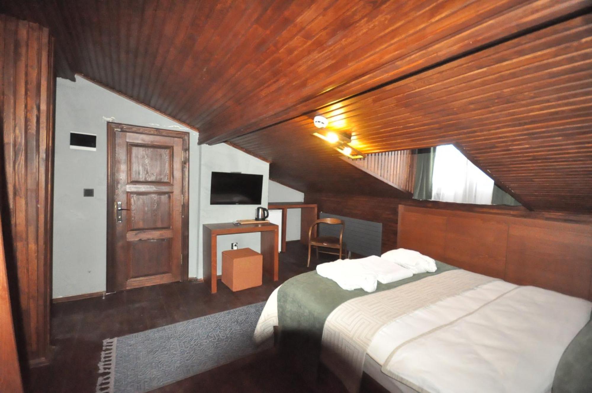 Mihman Konak Hotel Kars Ngoại thất bức ảnh