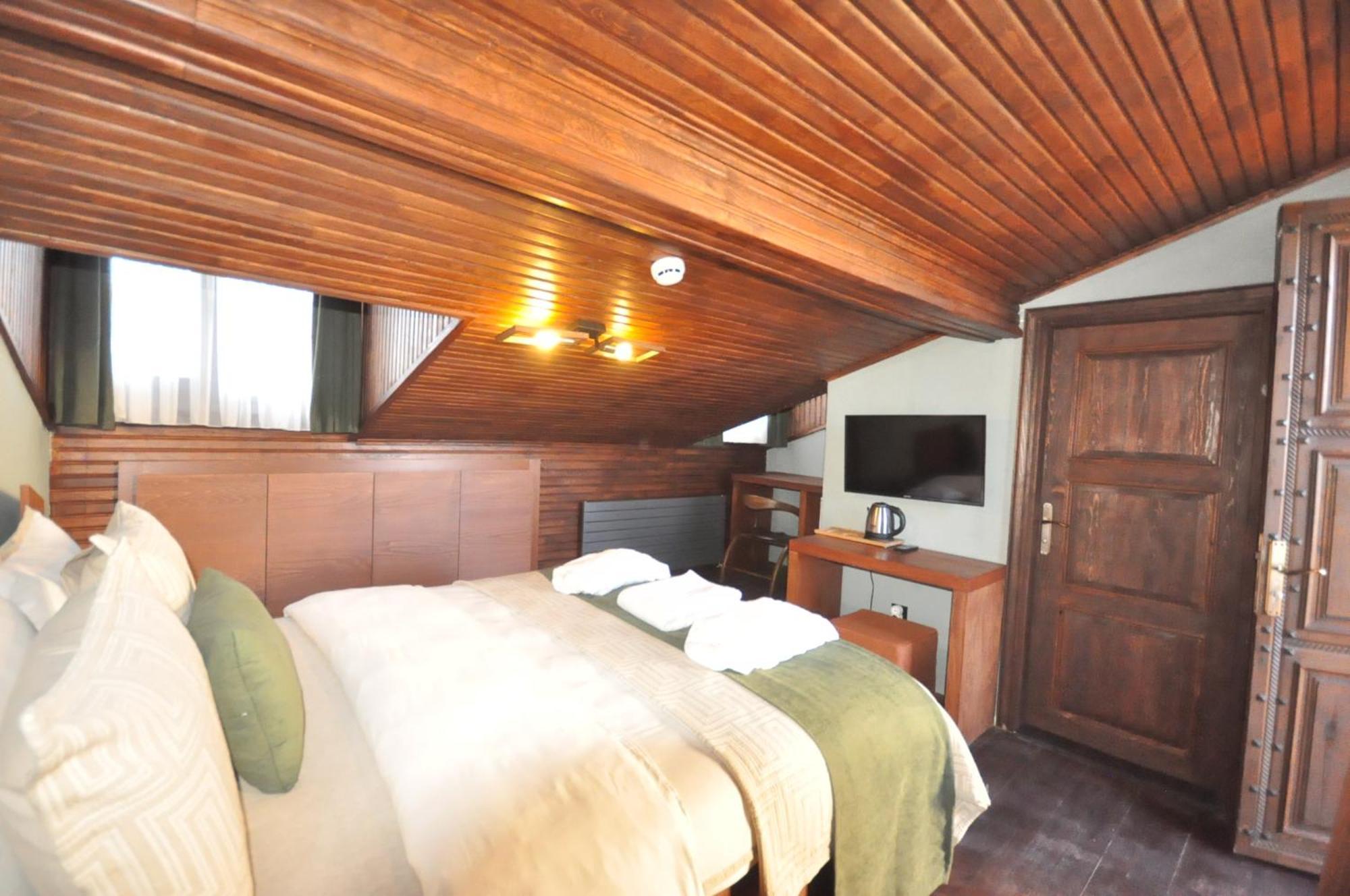 Mihman Konak Hotel Kars Ngoại thất bức ảnh